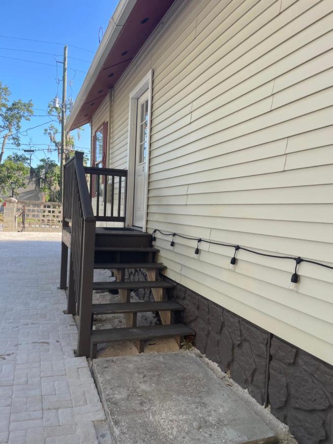 Little Carnation Villa St. Augustine Exterior foto